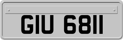 GIU6811