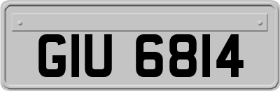GIU6814