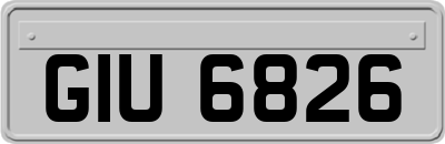 GIU6826