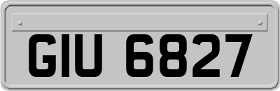 GIU6827