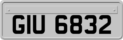 GIU6832
