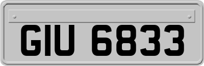 GIU6833