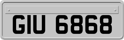 GIU6868