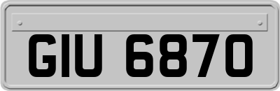 GIU6870