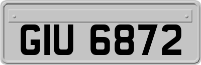 GIU6872