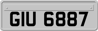GIU6887