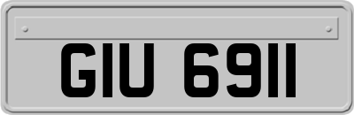 GIU6911