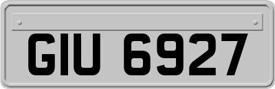 GIU6927