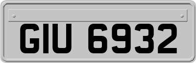 GIU6932