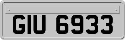 GIU6933