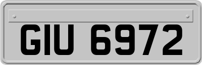 GIU6972
