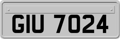 GIU7024