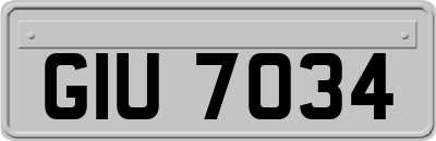 GIU7034