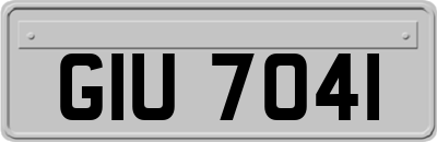 GIU7041