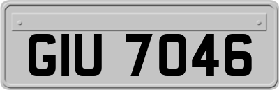GIU7046