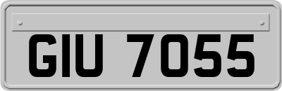 GIU7055