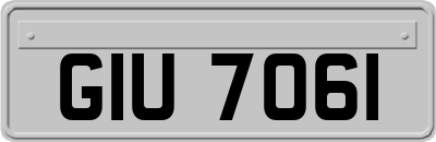 GIU7061