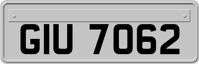 GIU7062