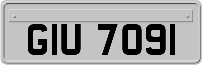 GIU7091
