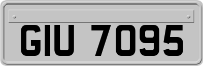 GIU7095