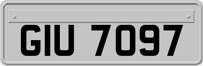 GIU7097
