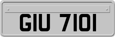 GIU7101