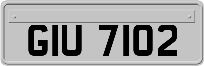 GIU7102