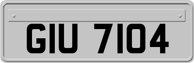 GIU7104