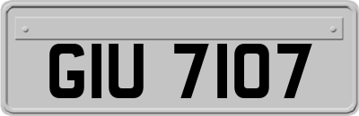 GIU7107