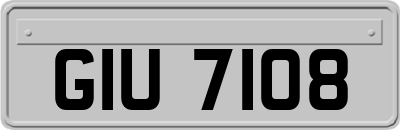 GIU7108