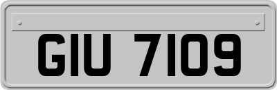 GIU7109