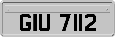 GIU7112