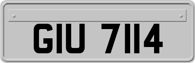 GIU7114