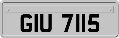 GIU7115