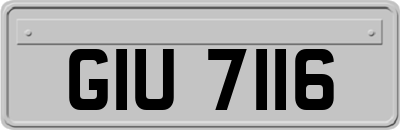 GIU7116