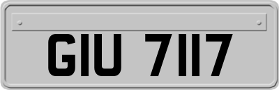 GIU7117