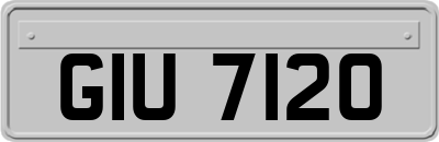 GIU7120