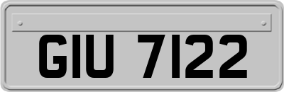 GIU7122