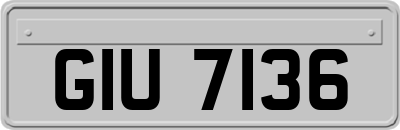 GIU7136