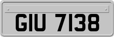 GIU7138