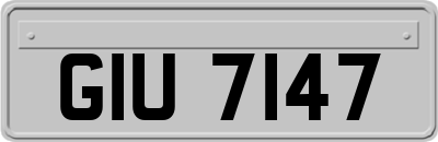 GIU7147