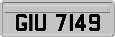 GIU7149