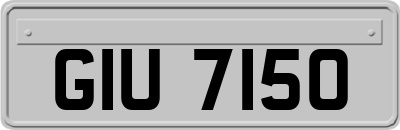 GIU7150