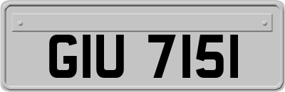 GIU7151