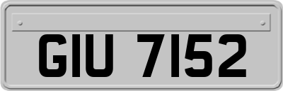 GIU7152