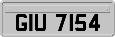 GIU7154