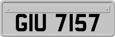 GIU7157