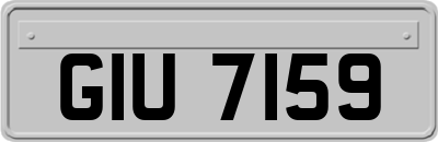 GIU7159