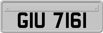 GIU7161