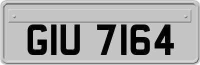 GIU7164